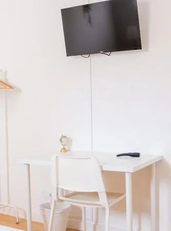 Bica Palace Lissabon