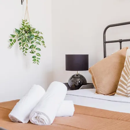 Bica Palace * Lissabon