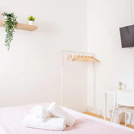 Bica Palace Guest house