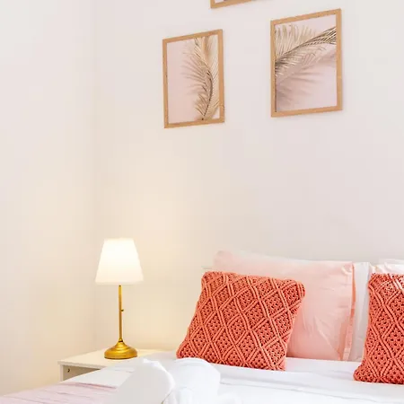 Bica Palace Gasthof Lissabon