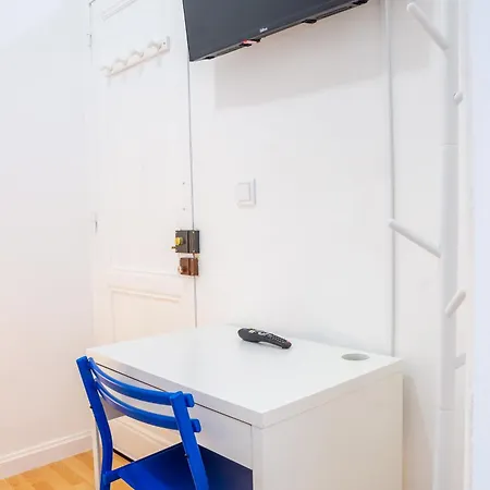 Guest house Bica Palace Lisbon