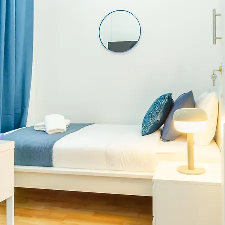 Bica Palace * Lissabon