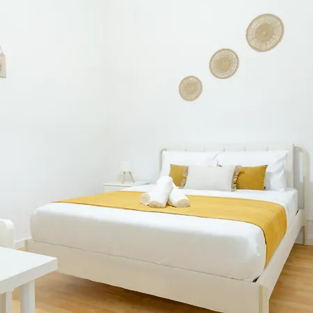 Bica Palace * Lisbon