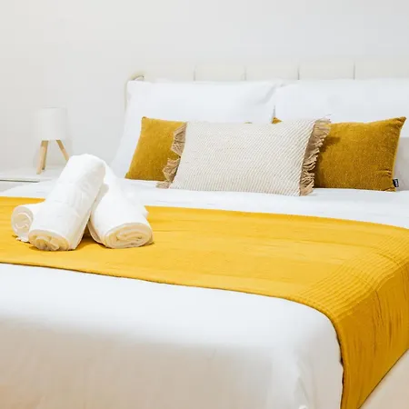 Bica Palace Guest house Lisbon