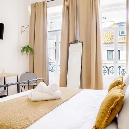 Bica Palace Gasthuis *