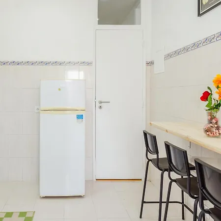 Guest house Bica Palace Lisbon