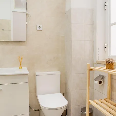 Bica Palace Lissabon