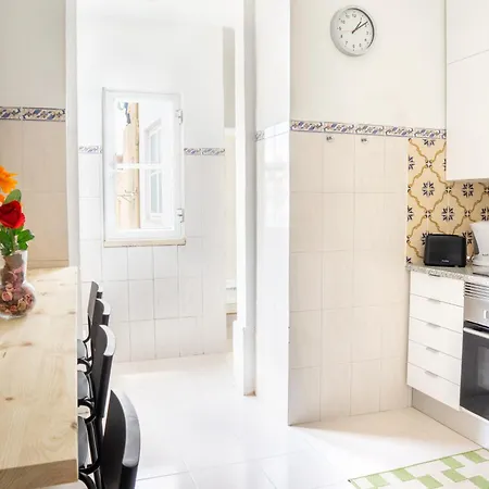 Bica Palace * Lissabon