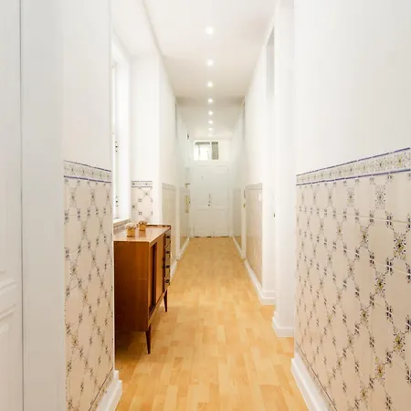 Bica Palace * Lissabon