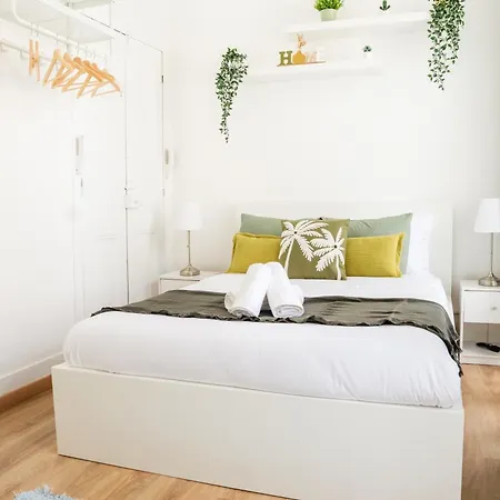 Bica Palace Lissabon