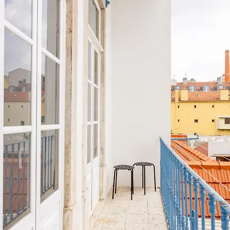 Bica Palace Guest house *