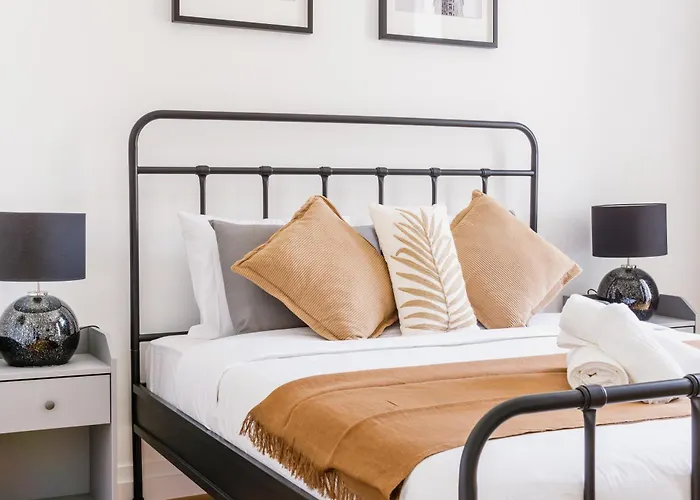 Πανσιόν Bica Palace Lisboa