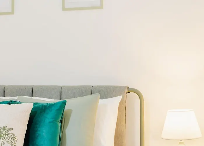 Bica Palace Πανσιόν Lisboa