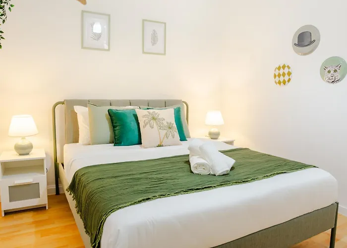 Bica Palace Πανσιόν