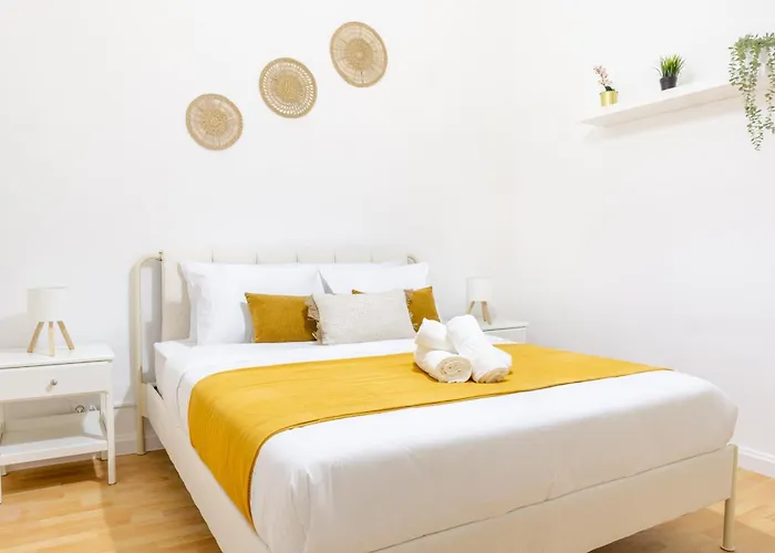 Πανσιόν Bica Palace Lisboa