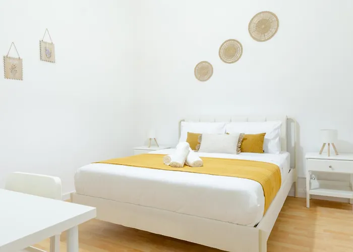 Bica Palace * Lisboa