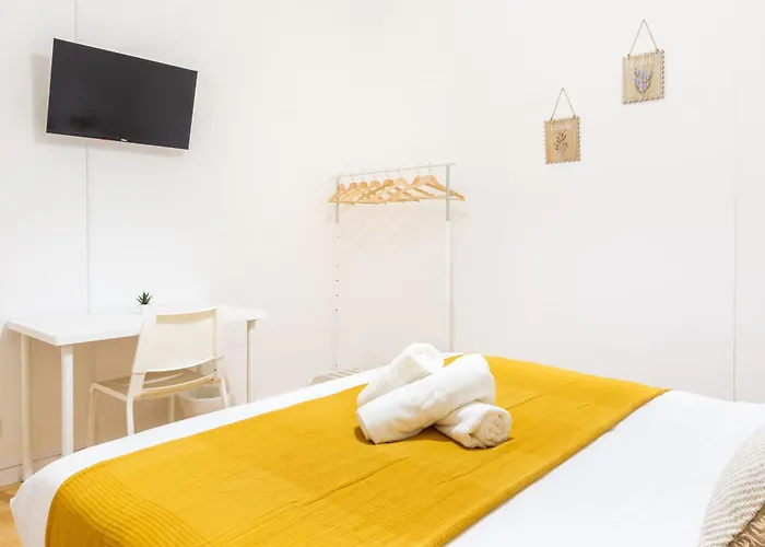 Bica Palace Πανσιόν *