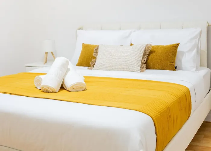 Bica Palace Πανσιόν Lisboa