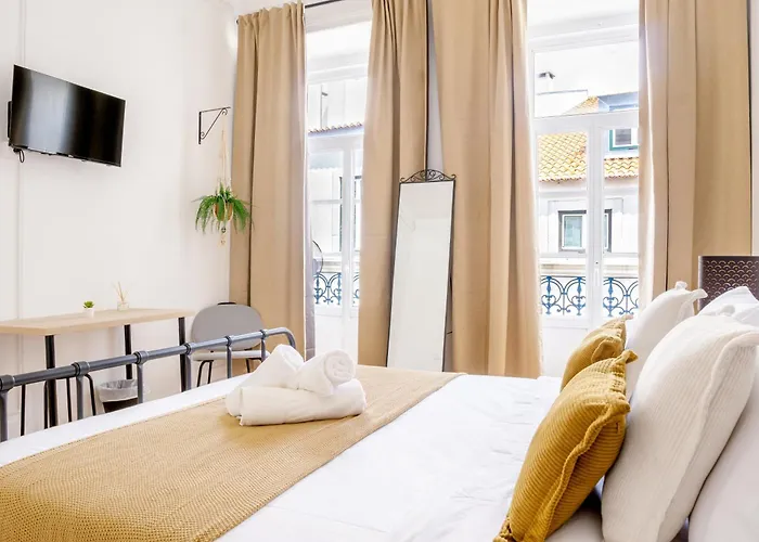 Bica Palace Πανσιόν *