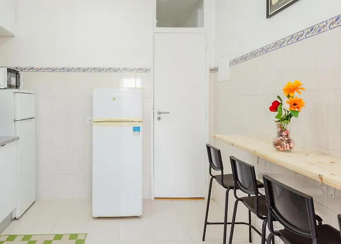 Πανσιόν Bica Palace Lisboa