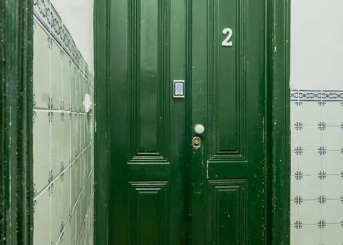 Πανσιόν Bica Palace *