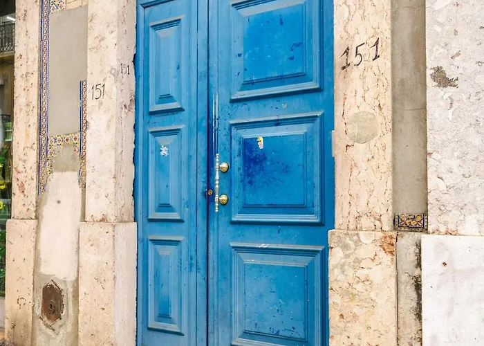 Bica Palace * Lisboa