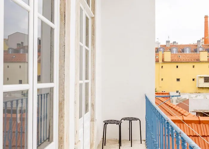 Bica Palace Πανσιόν *