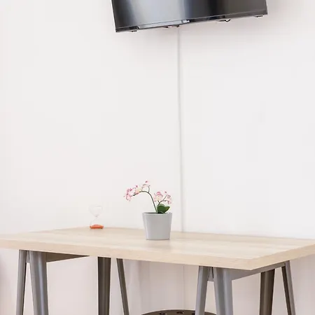 Casa de hóspedes Bica Palace *