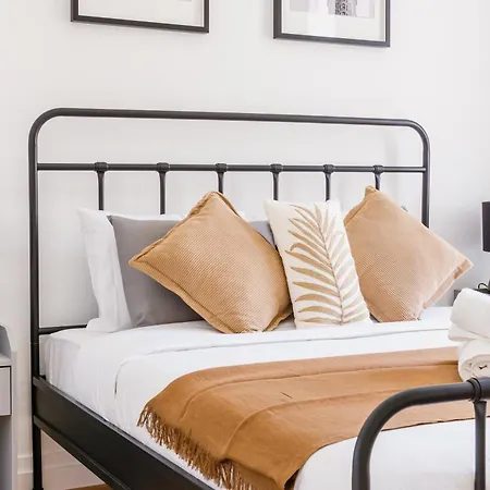 Casa de hóspedes Bica Palace Lisboa