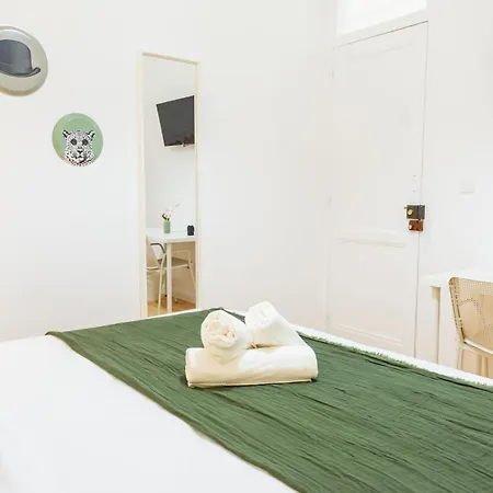 Bica Palace * Lisboa