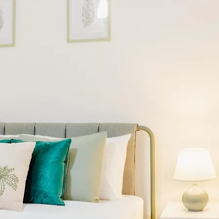 Bica Palace Casa de hóspedes Lisboa