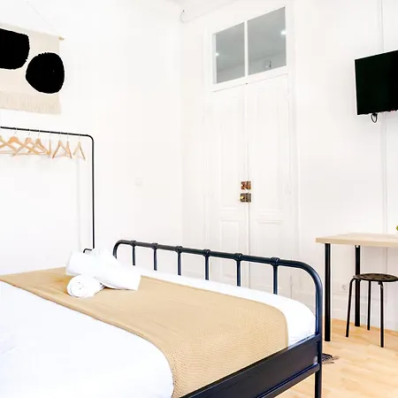 Bica Palace Casa de hóspedes Lisboa