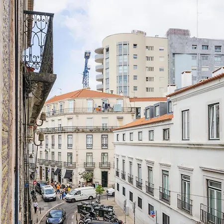 Casa de hóspedes Bica Palace *