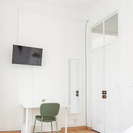 Bica Palace Casa de hóspedes Lisboa