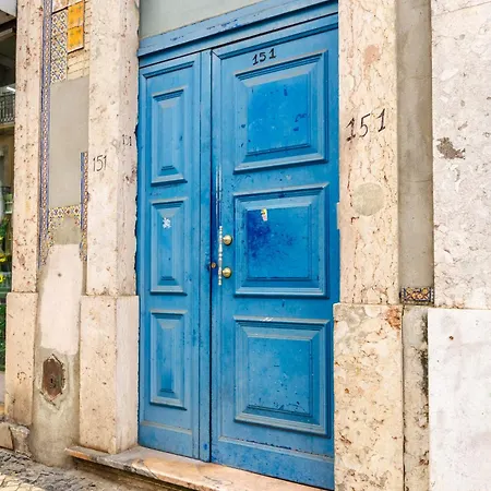 Bica Palace * Lisboa