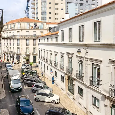 Casa de hóspedes Bica Palace