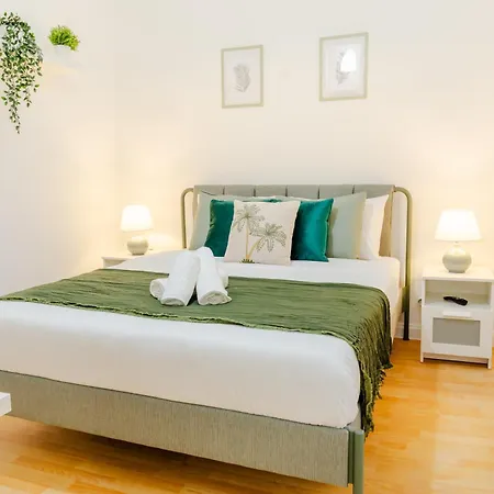 Konukevi Bica Palace *