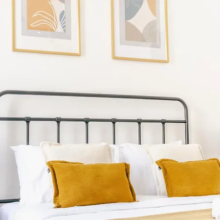 Bica Palace * Lisboa