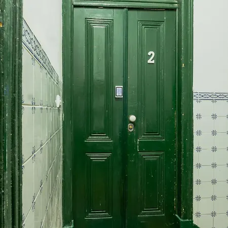 בית הארחה Bica Palace *